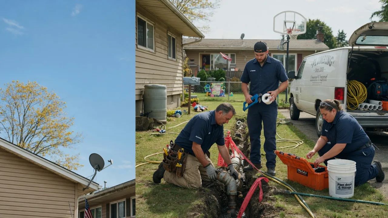 Garbage Disposal Replacement in Taylor Springs, IL near me